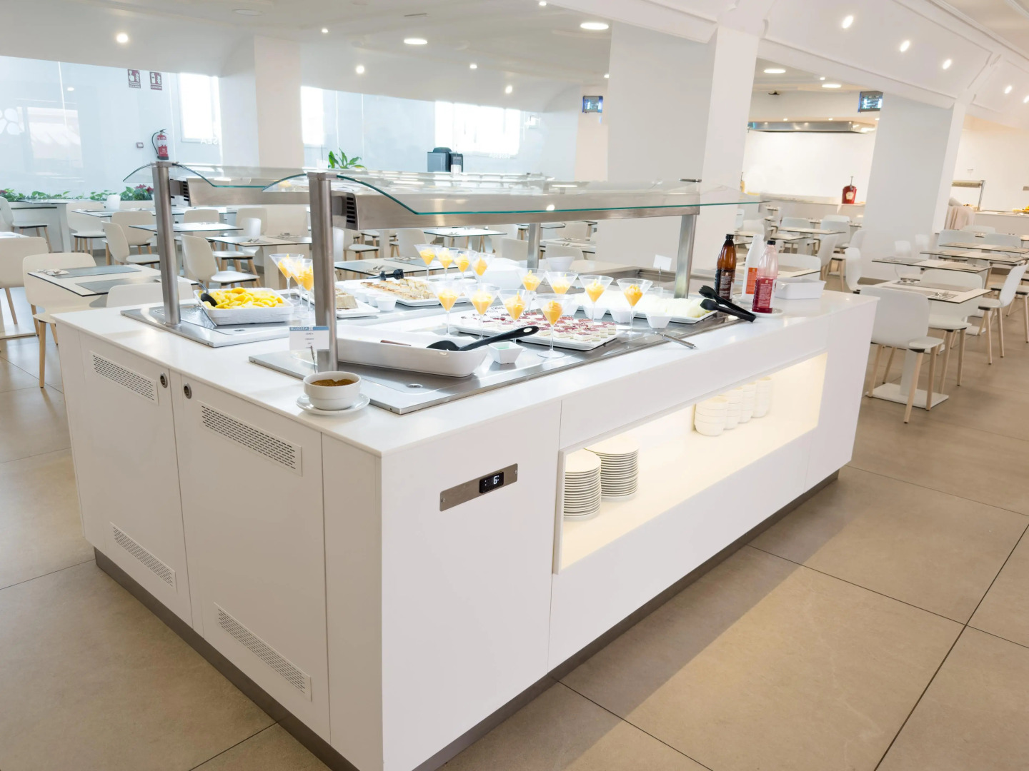 Foto - BLUESEA Lagos de Cesar