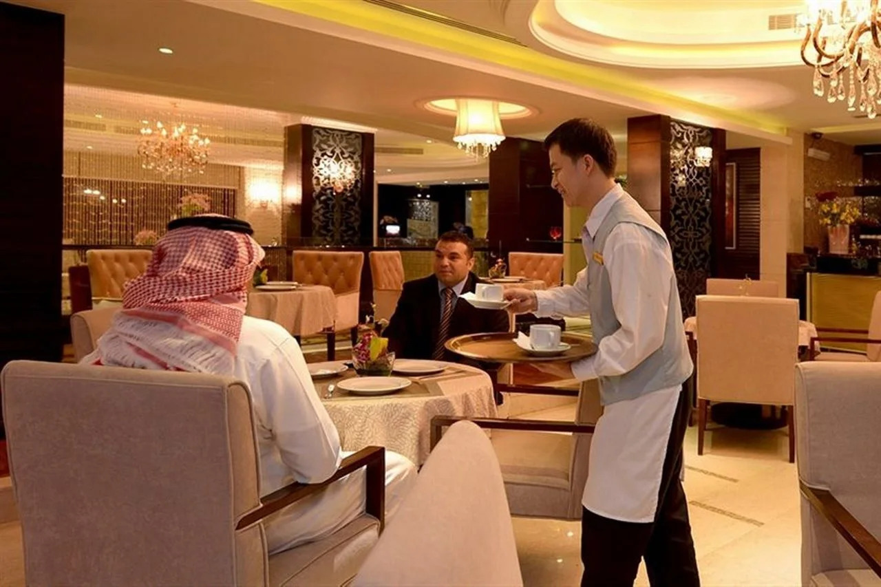 Photo - Boudl Al Woroud