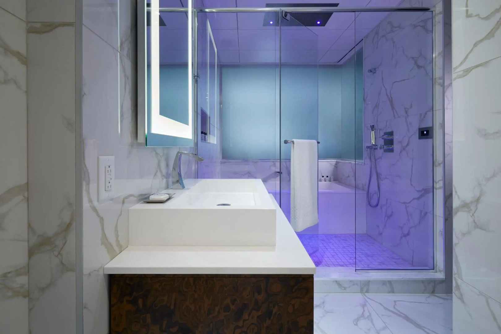 Foto - Le Mount Stephen