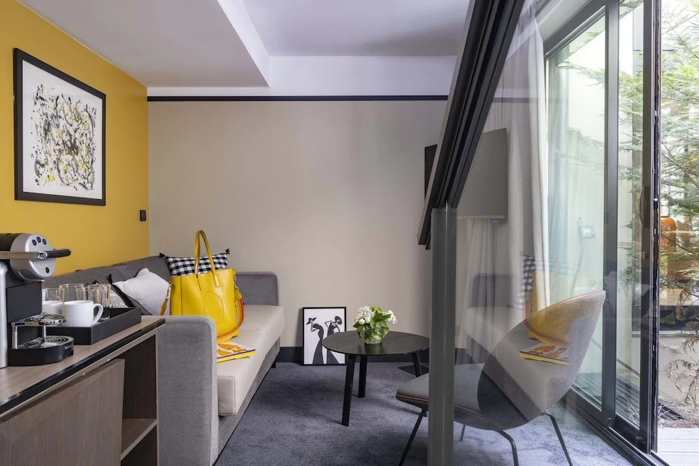 Foto - Hôtel Opéra Liège