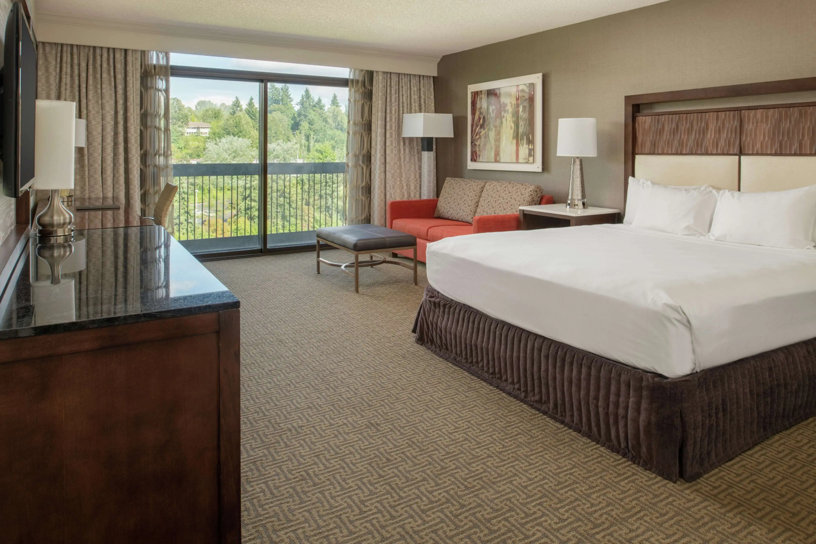 Photo - Hilton Bellevue