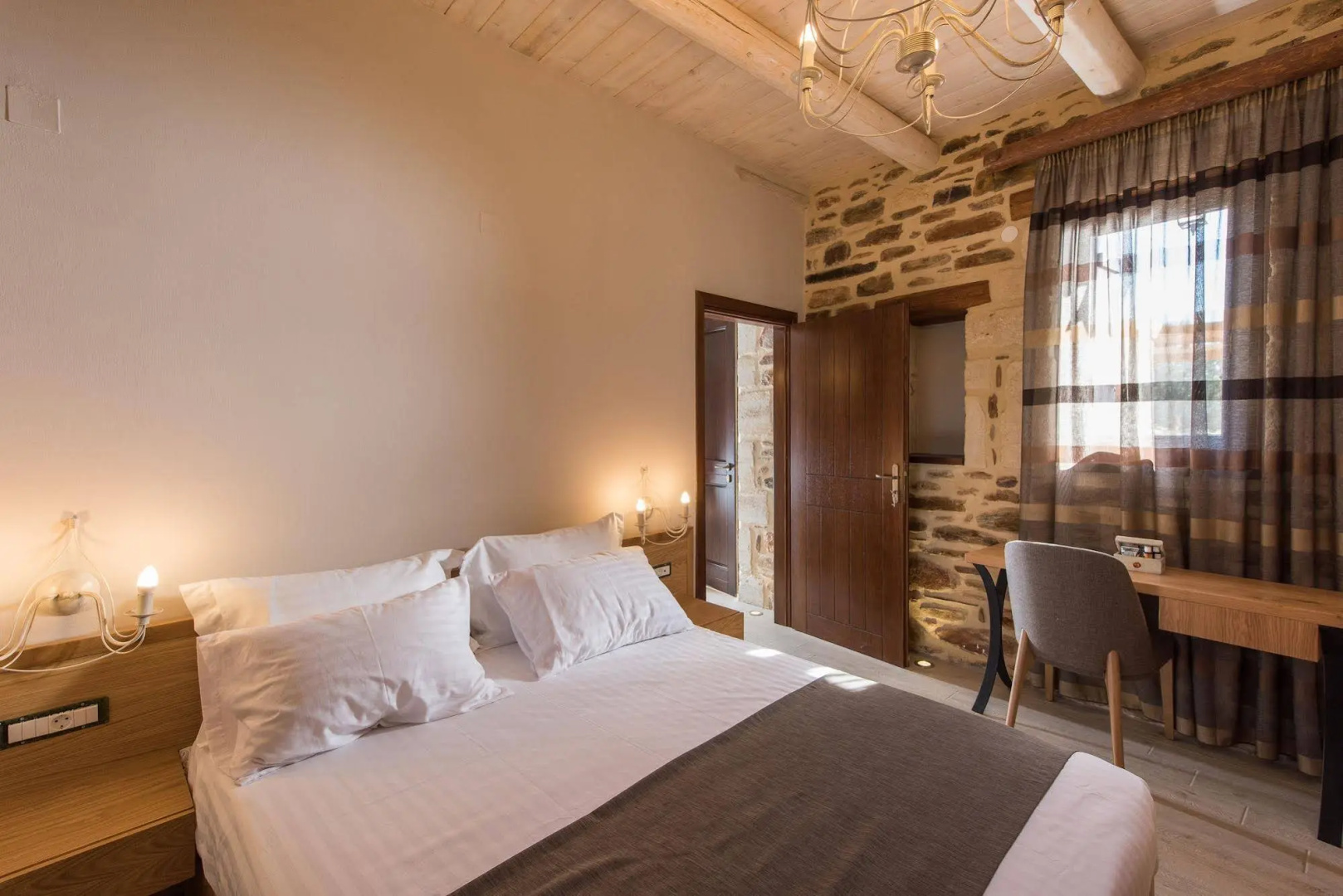 Lameriana Secret Village