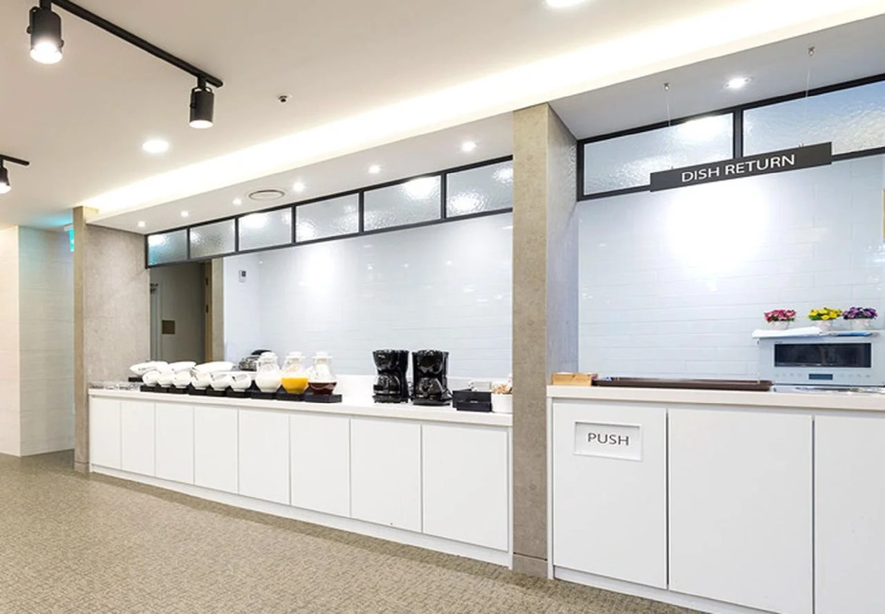 Photo - Western Coop Hotel & Residence Dongdaemun