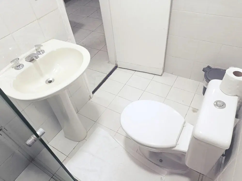 Foto - Solar Hostel Centro