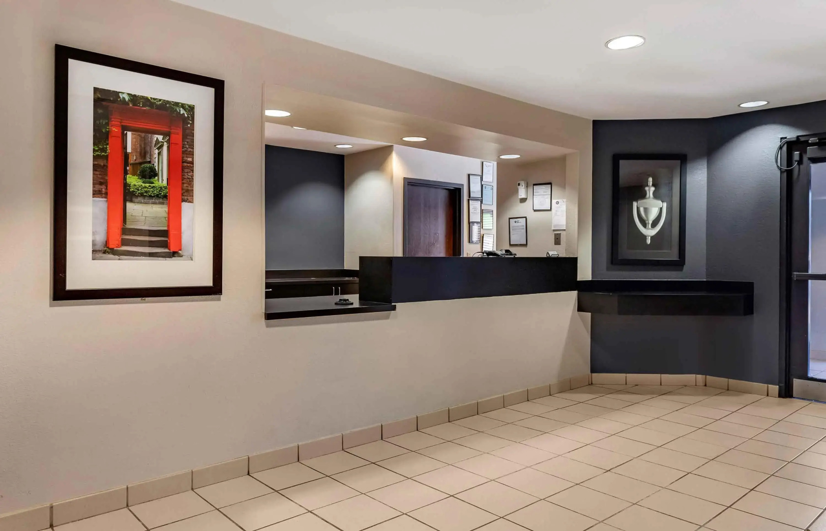 Foto - Extended Stay America Suites - Houston - Westchase - Richmond