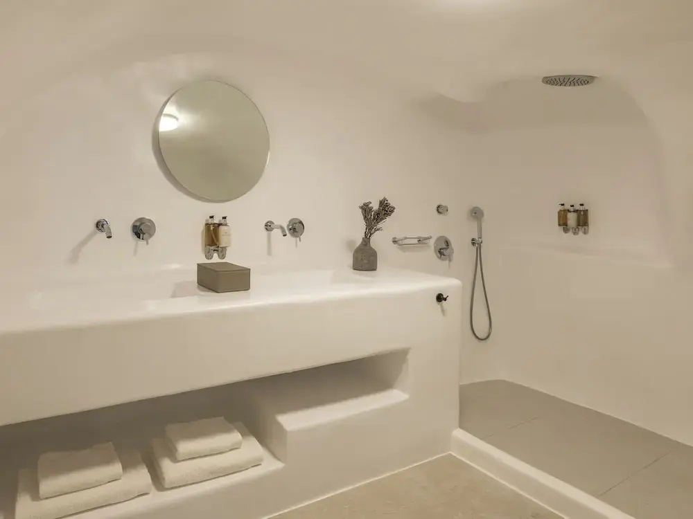 Foto - Cave Suite Oia