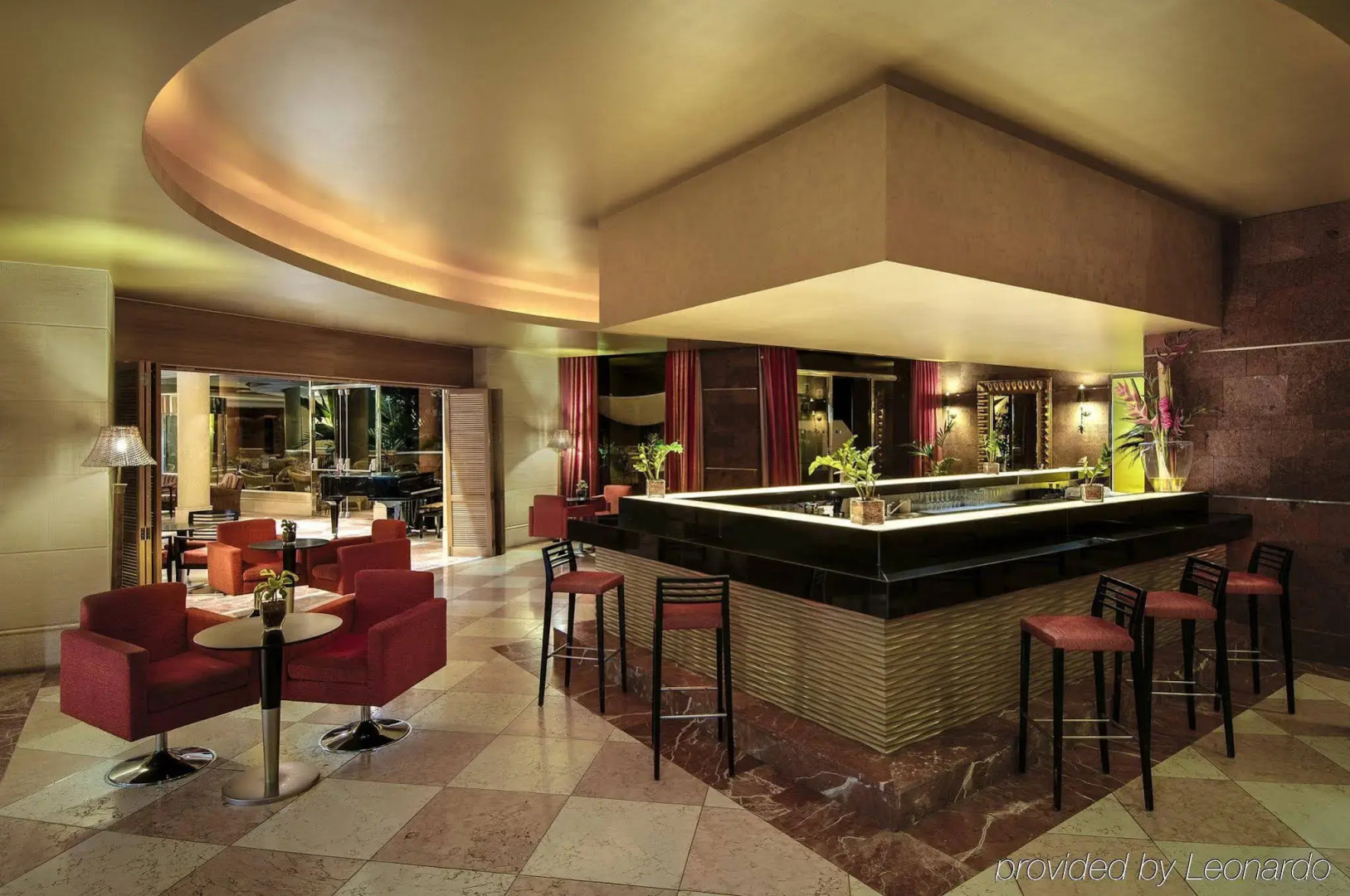 Foto - Sheraton Fuerteventura Golf & Spa Resort