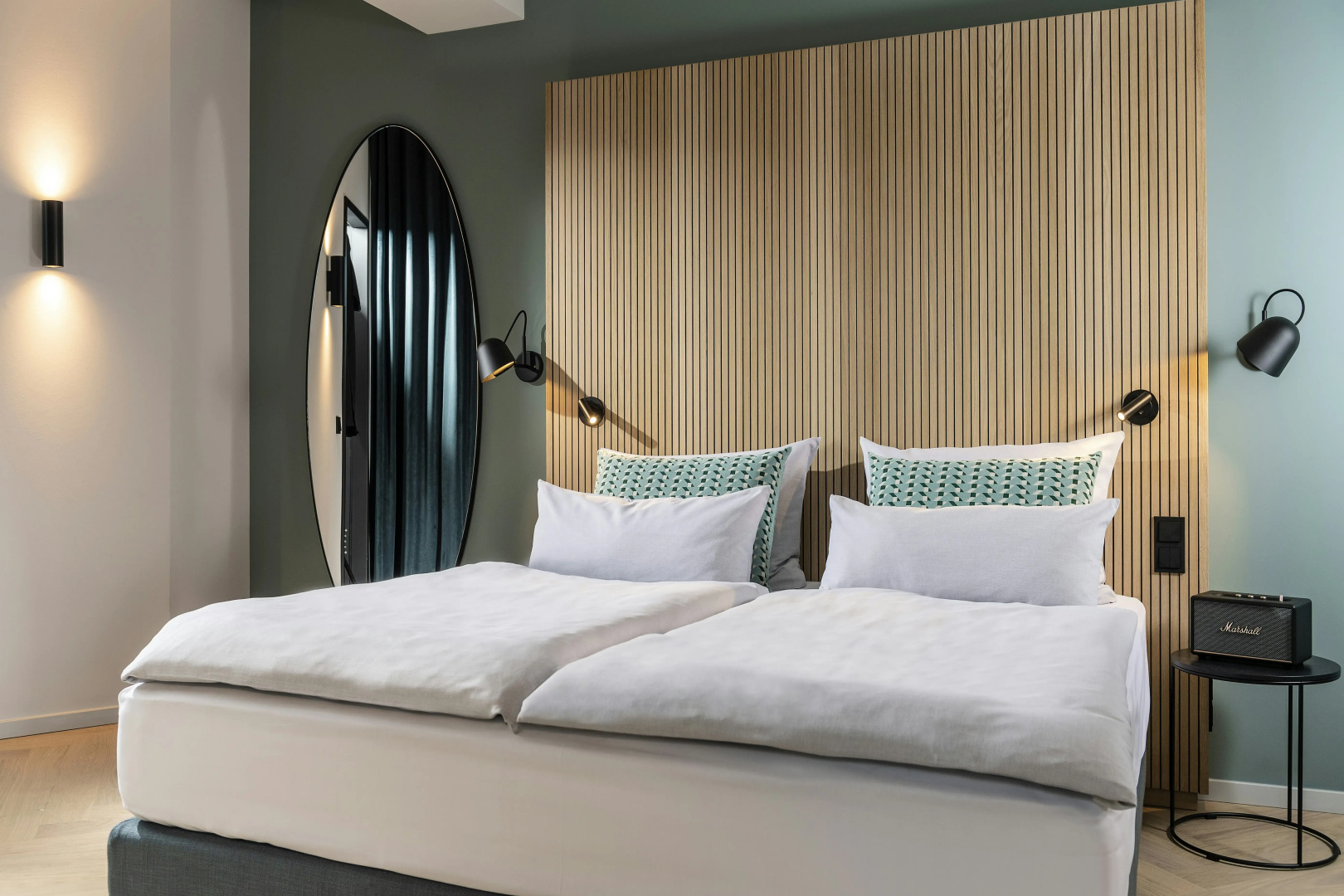 Photo - Clipper Boardinghouse – Hamburg-Michel