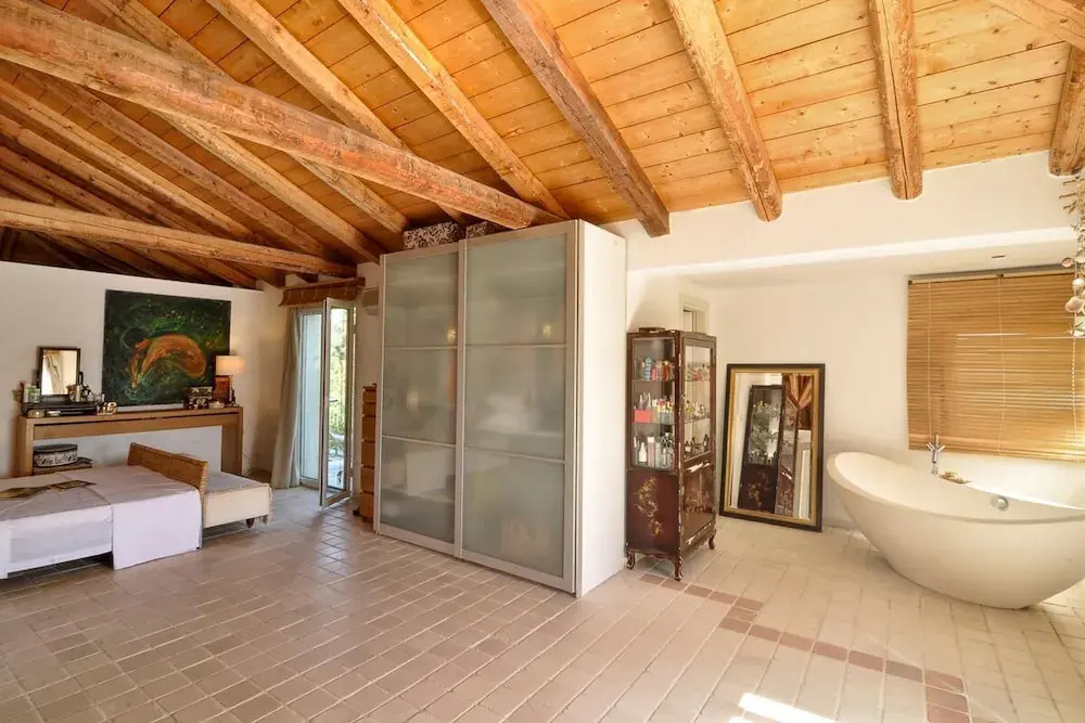 Foto - Portico Verde private Villa with pool | Corfu