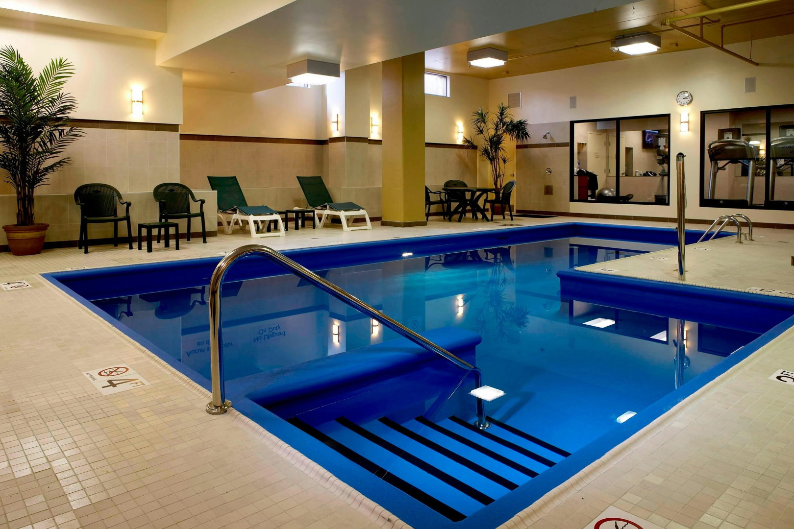 Foto - Fairfield Inn & Suites by Marriott Montreal Airport