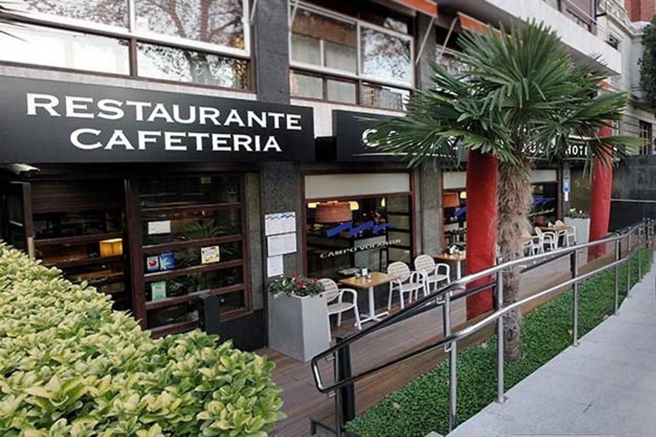 Photo - Hotel Conde Duque Bilbao