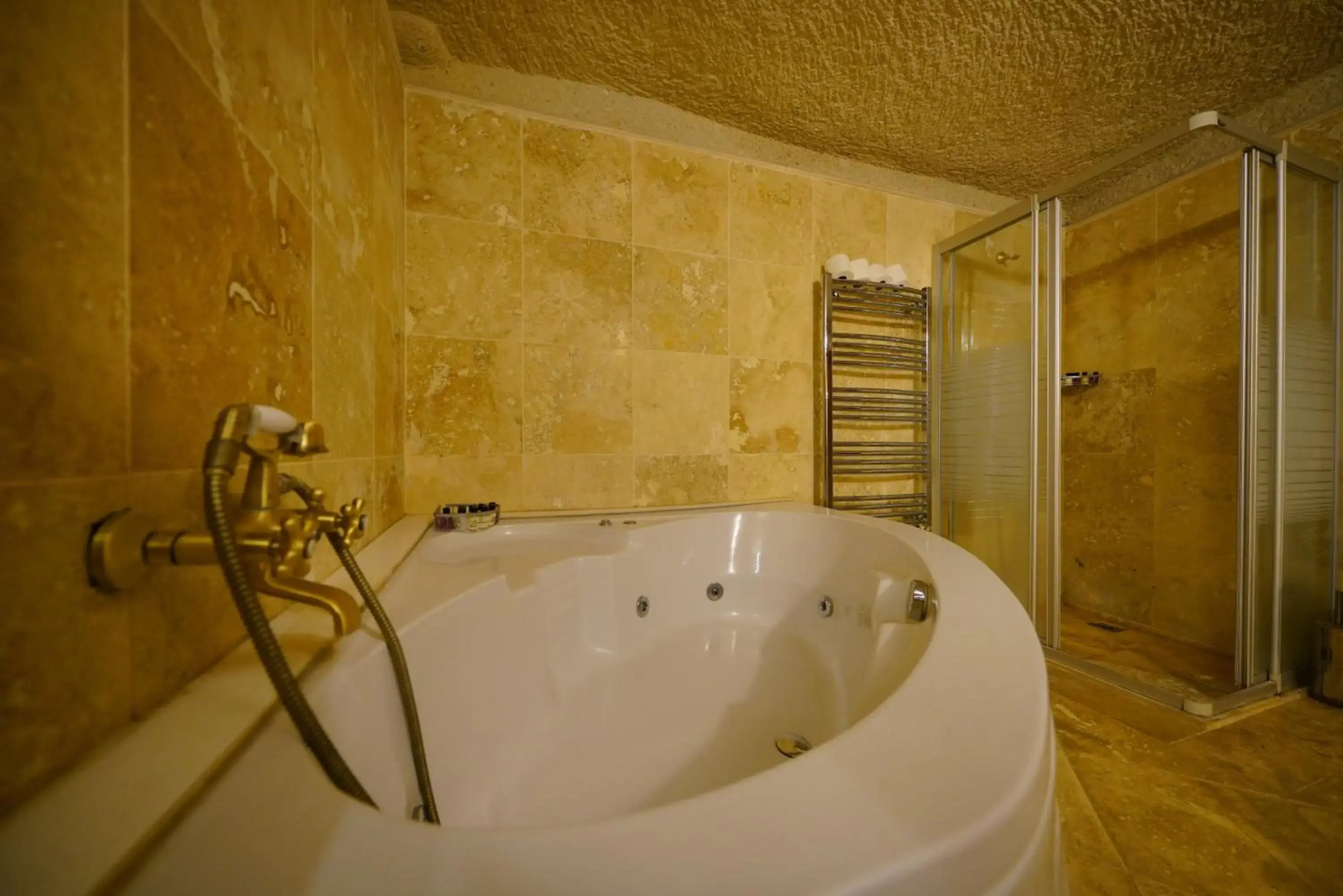 Photo - Vezir Cave Suites