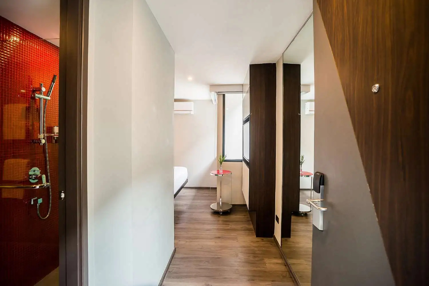 Foto - Vib Best Western Sanam Pao