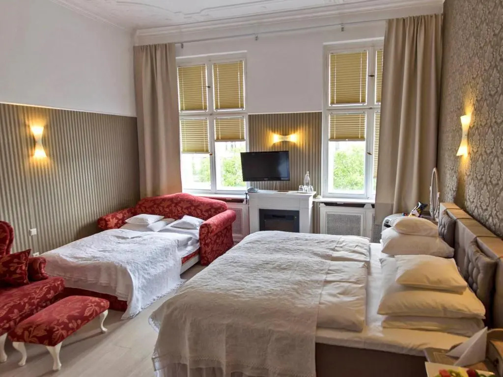 Photo - Hotel Augusta