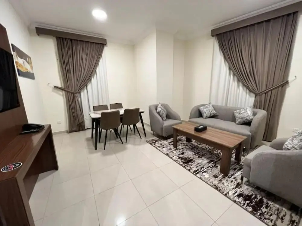 Photo - SMO Suite Furnished apartment 2