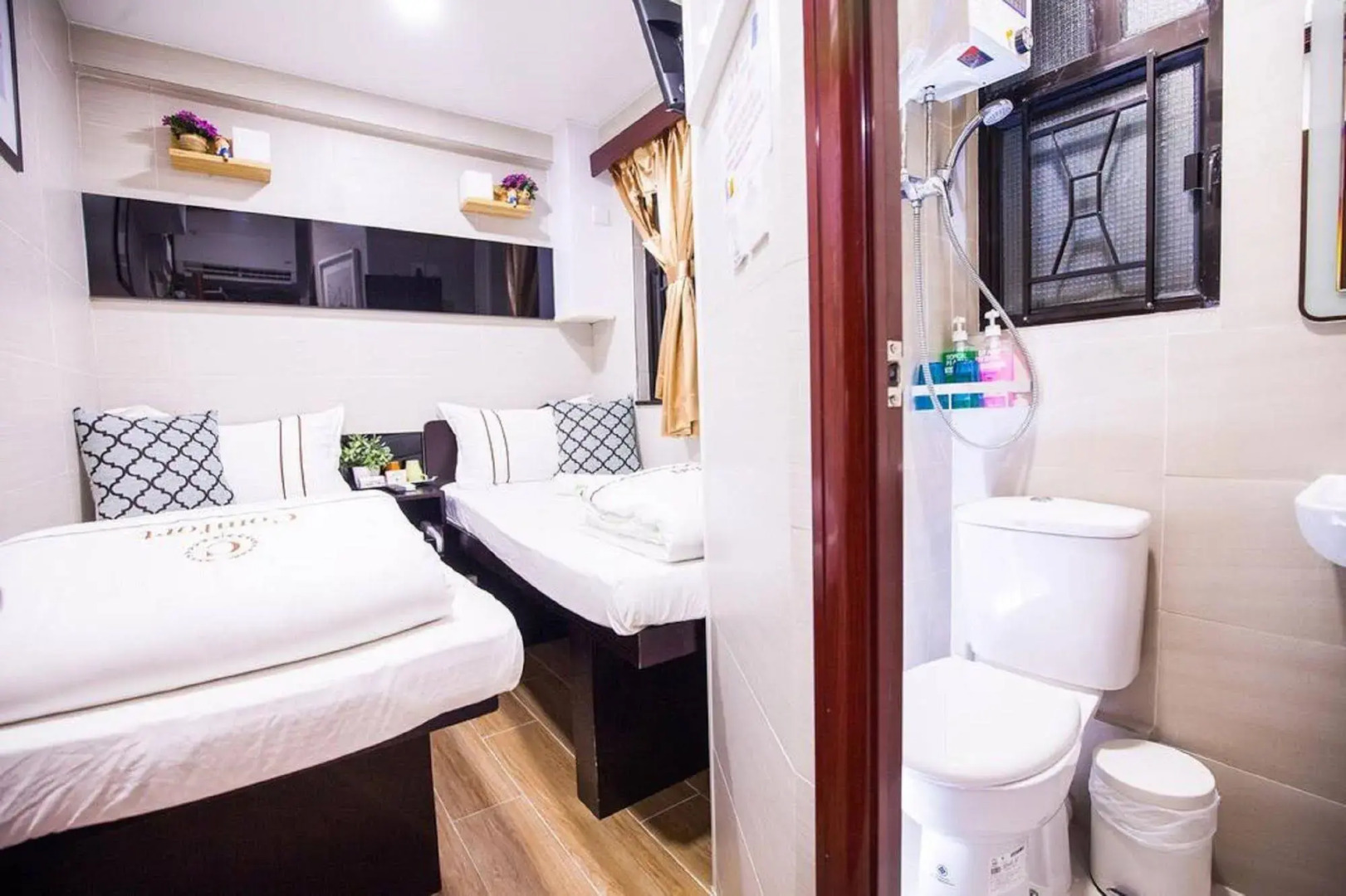 Foto - Comfort Guest House