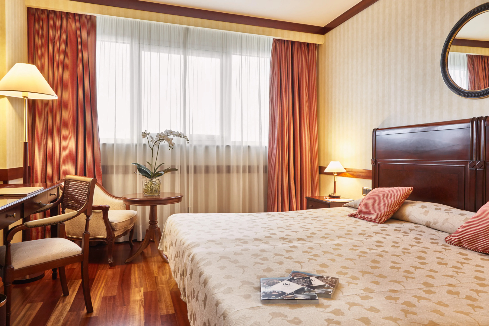 Photo - Eurostars Gran Hotel Santiago