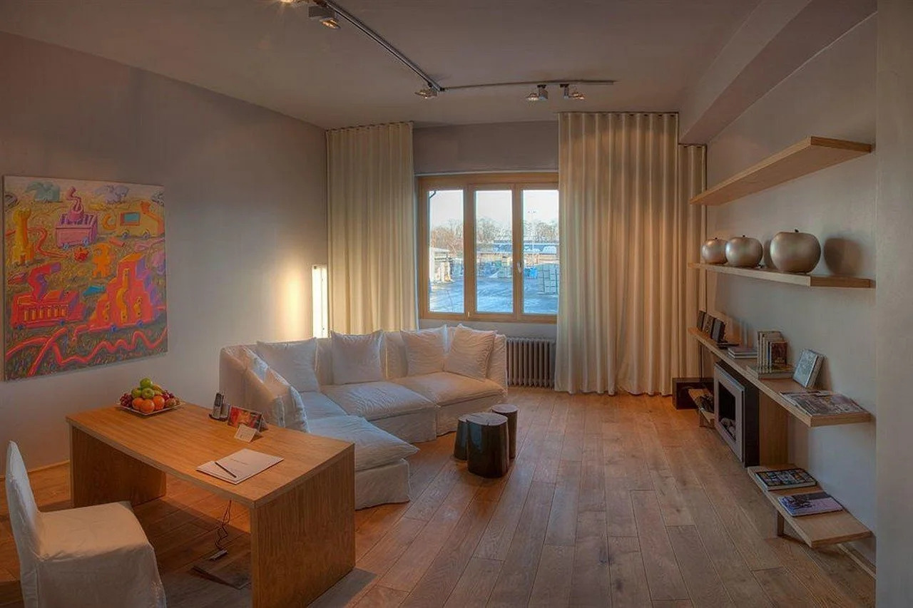 Foto - The New Yorker Hotel Köln-Messe