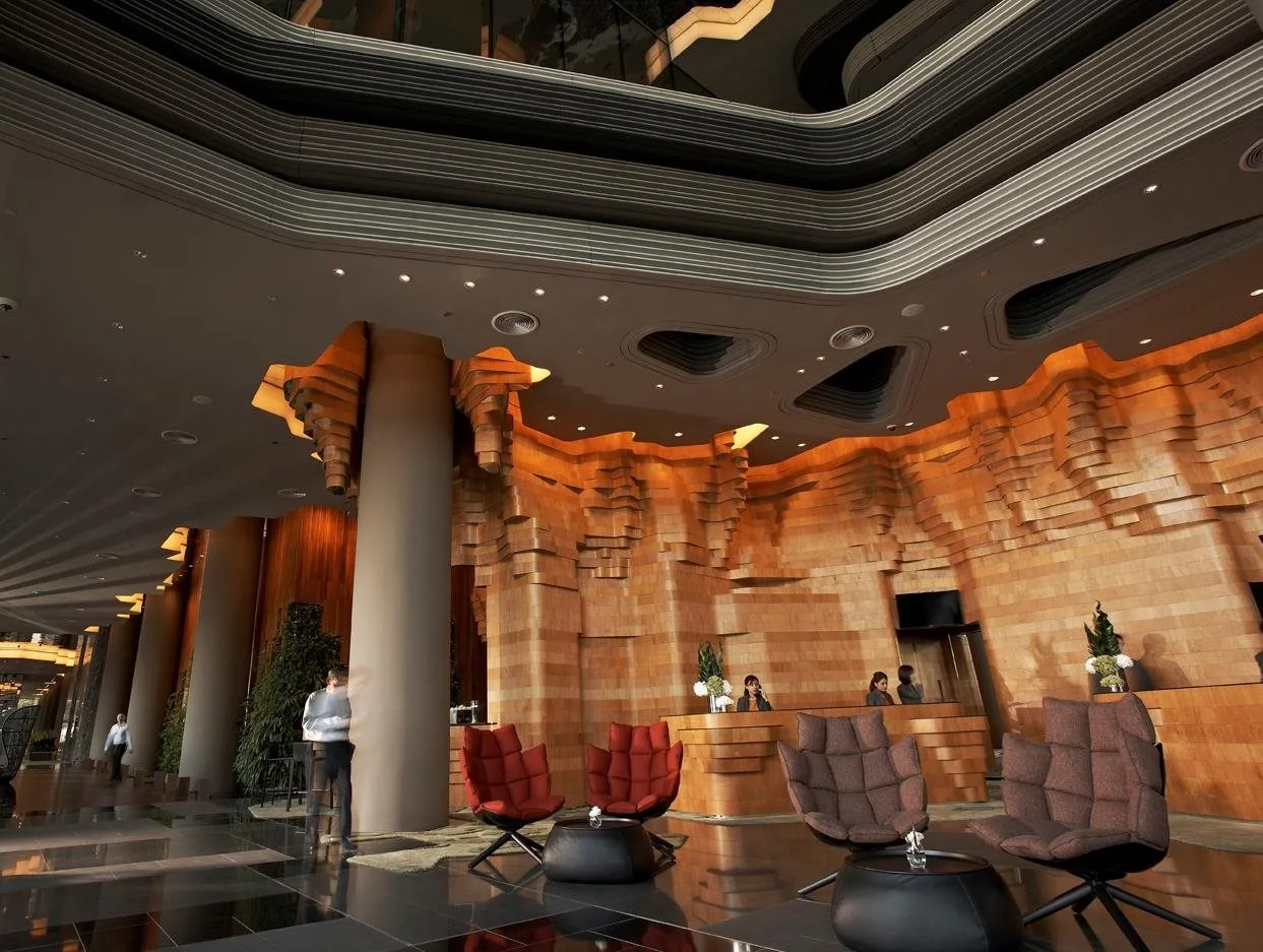 Photo - PARKROYAL COLLECTION Pickering, Singapore