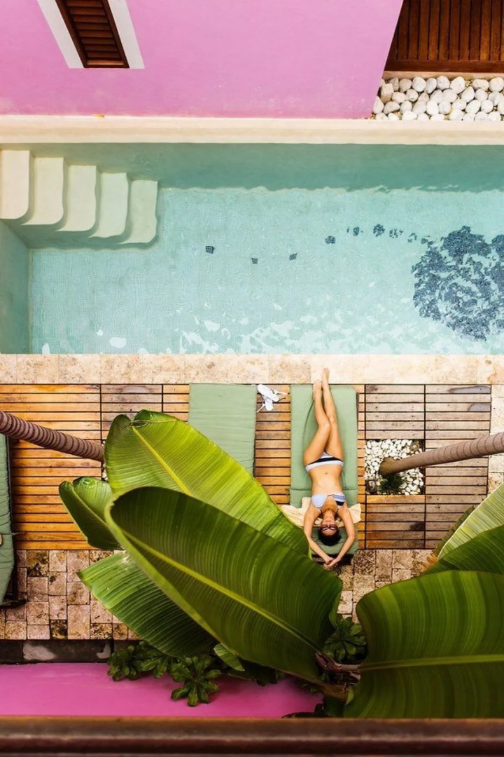 Photo - Rosas & Xocolate, Mérida, a Member of Design Hotels