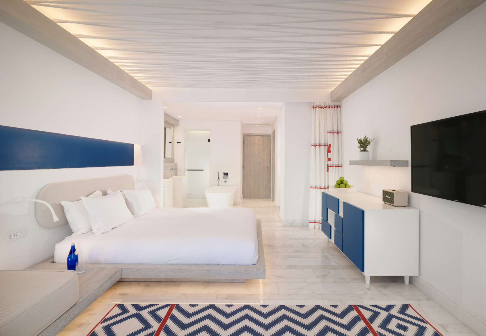 Foto - Mykonos Riviera - Small Luxury Hotels of the World