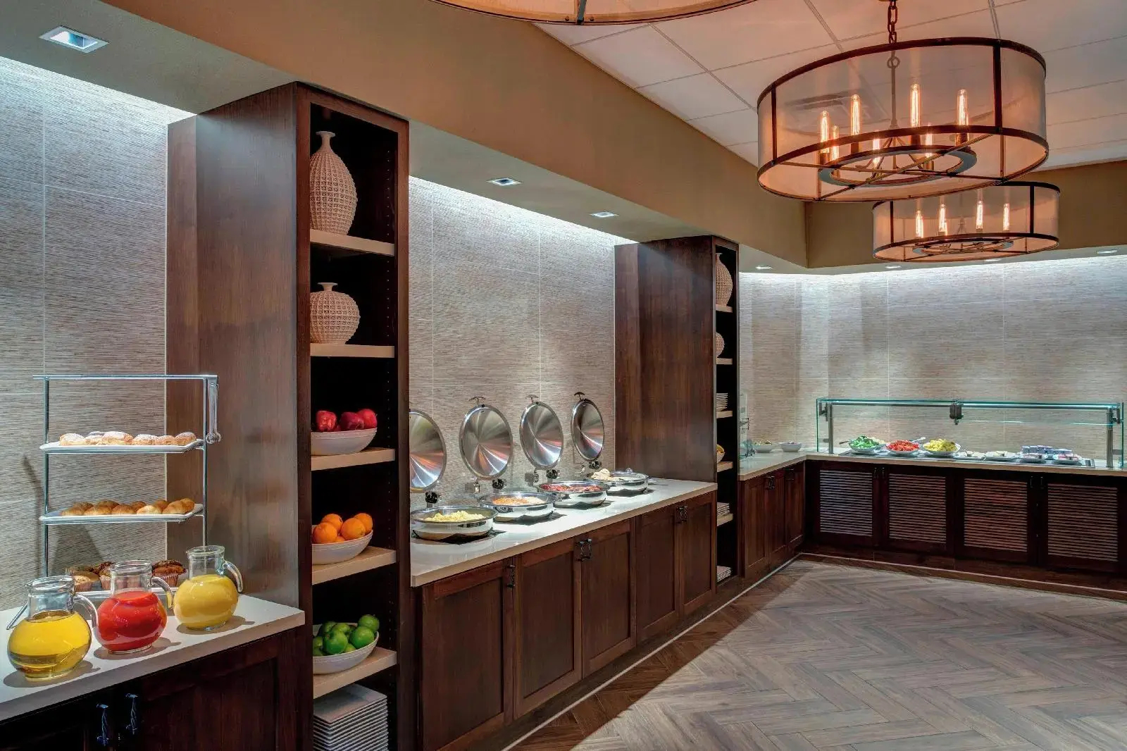 Foto - Dallas/Fort Worth Airport Marriott