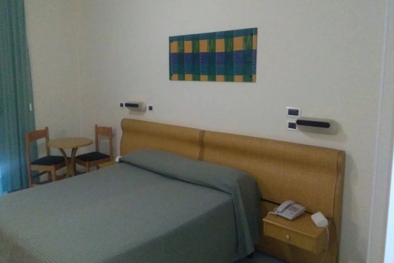 Photo - Hotel Minerva