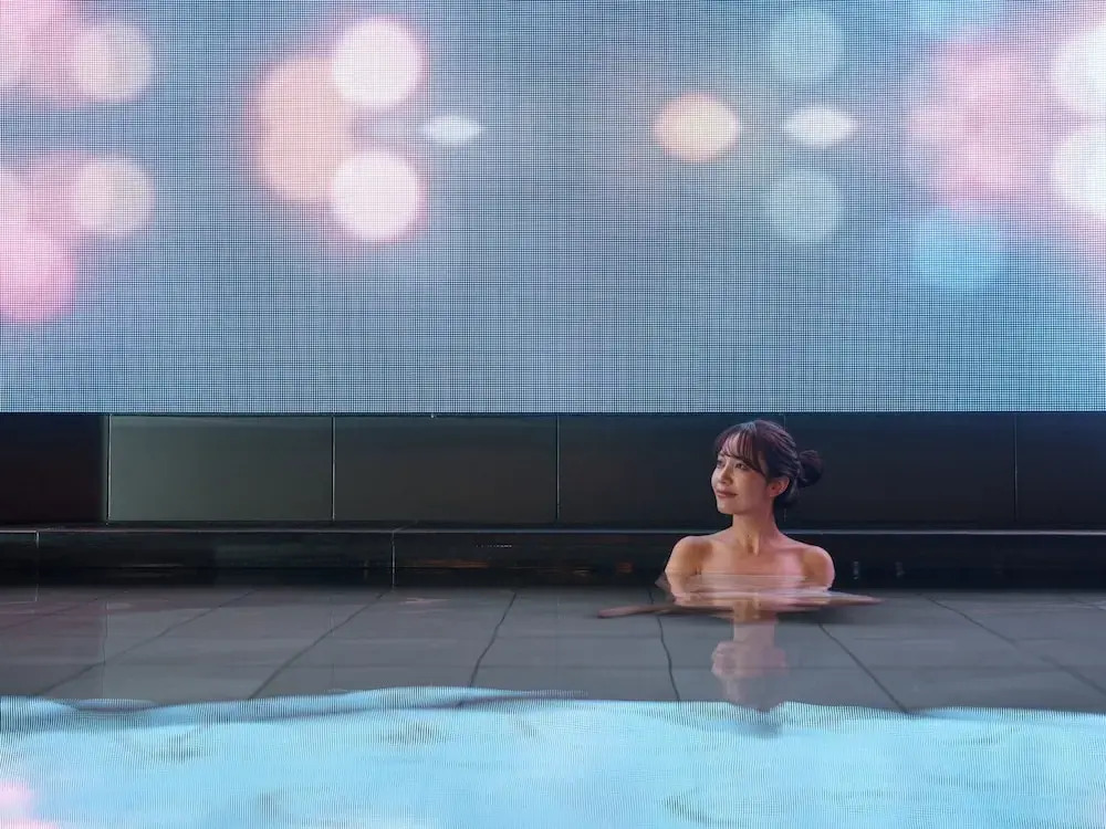 Photo - CROSS Life Hakata Tenjin