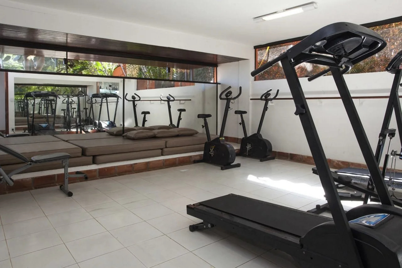 Photo - Colonna Galapagos Garden Hotel