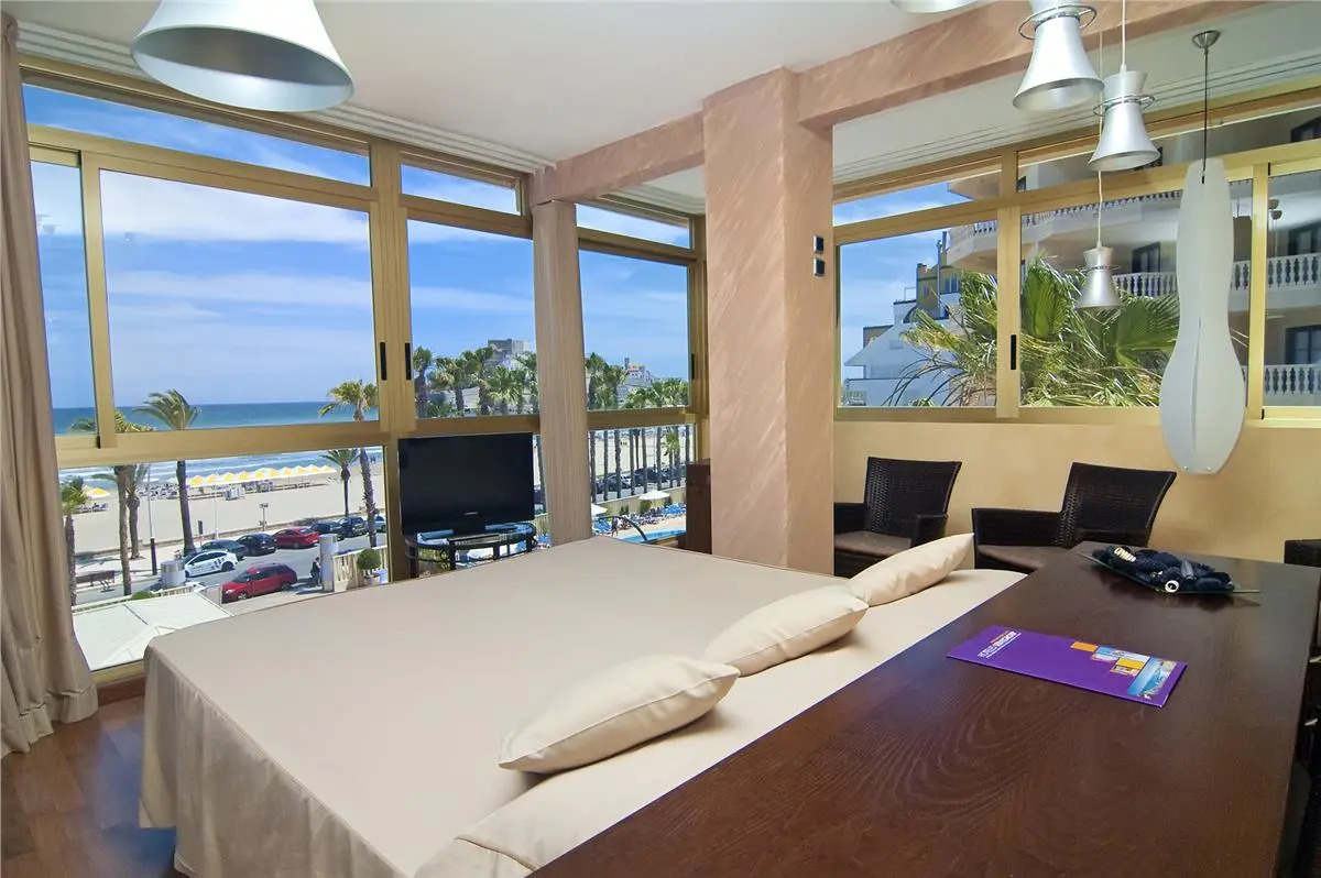 Photo - Hotel Servigroup Papa Luna 4 Sup