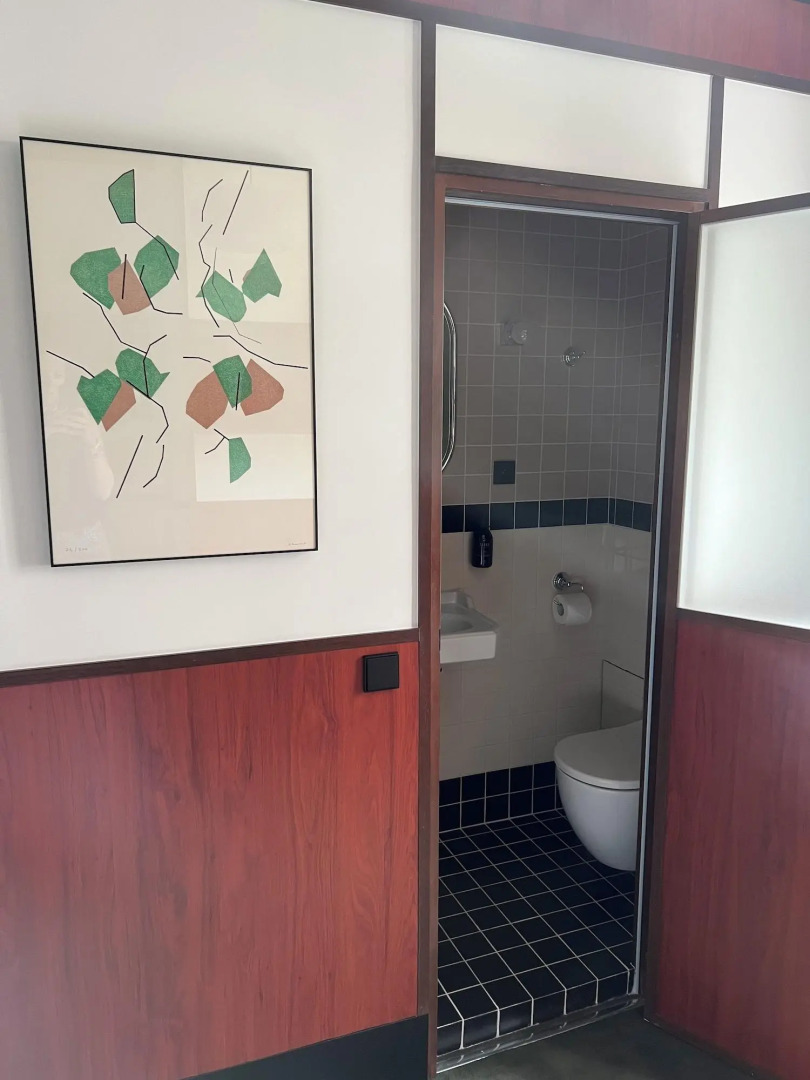 Foto - Hôtel Marguerite