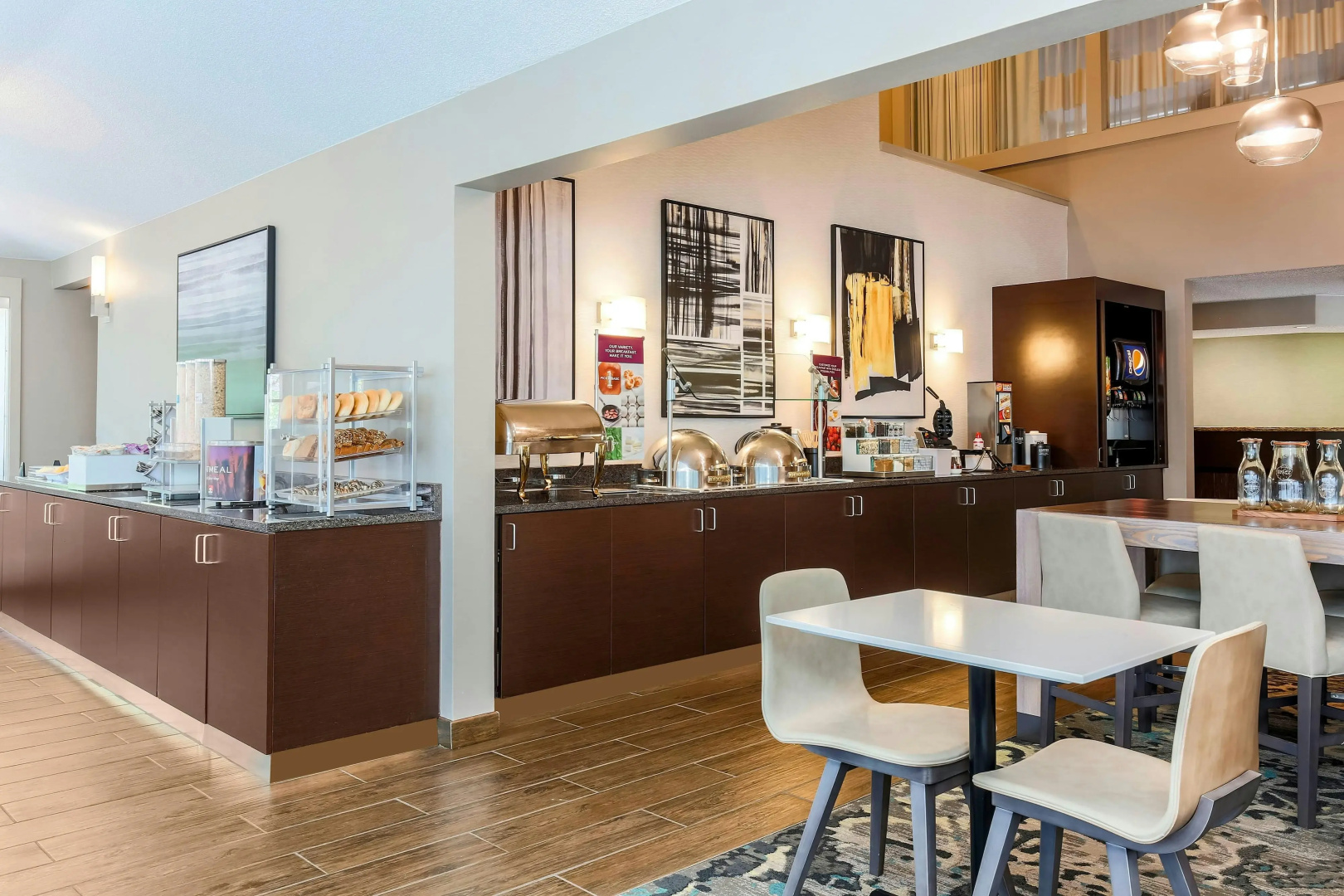 Foto - Residence Inn By Marriott Chicago Deerfield