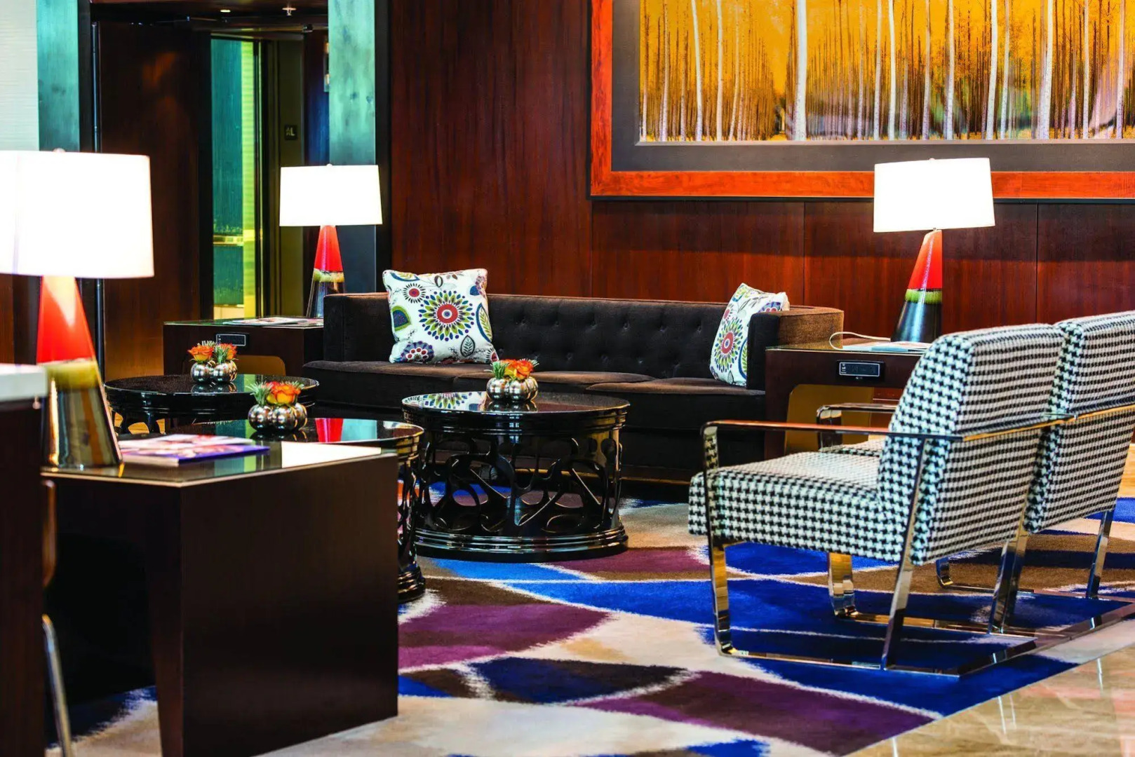 Foto - Vdara Hotel & Spa at ARIA Las Vegas