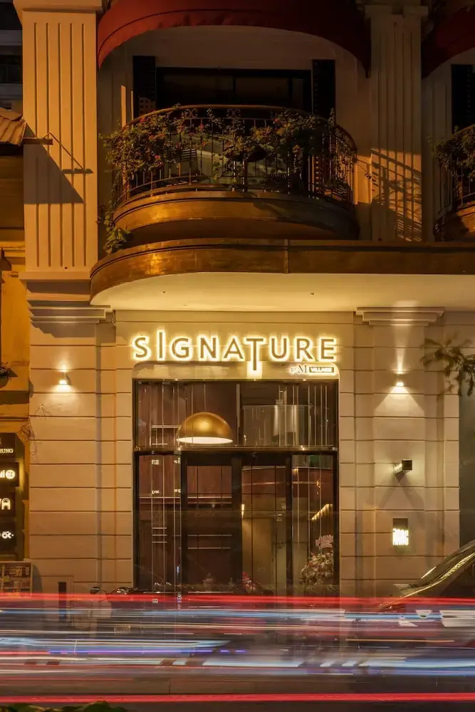 Photo - Signature by M Village Hai Bà Trưng, a brand of Modern Village Lifestyle