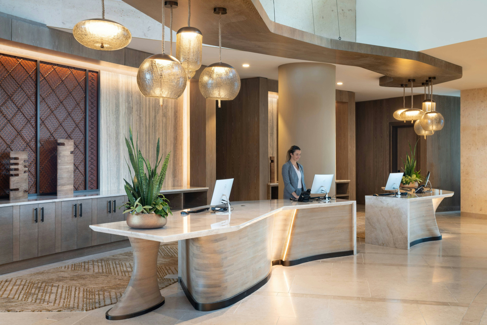 Foto - JW Marriott Orlando Bonnet Creek Resort & Spa