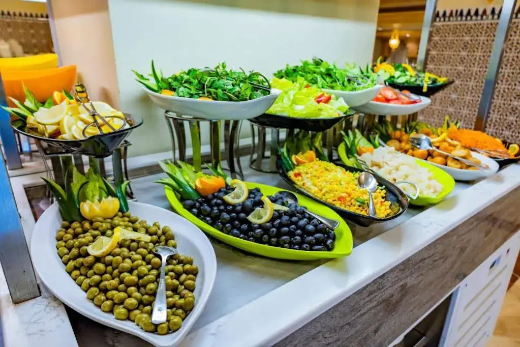 Foto - Waqf Othman Bin Affan Hotel