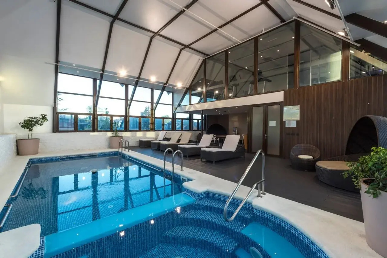 Foto - Courtyard by Marriott Puerto Montt