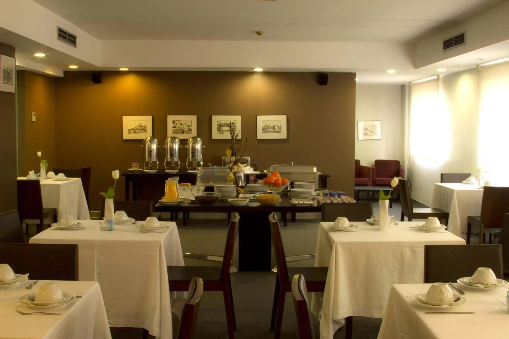 Foto - Hotel Navarras