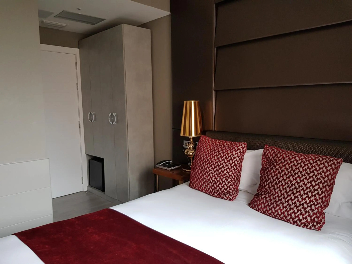 Photo - Hotel Art Santander