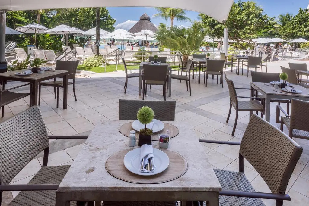 Foto - Serhs Natal Grand Hotel & Resort