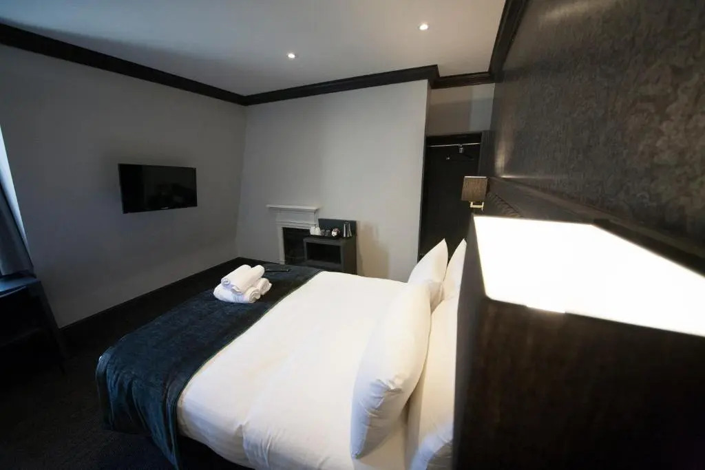 Foto - The Duke Rooms London