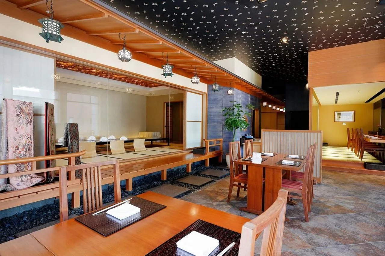 Photo - Hotel Monterey Kyoto