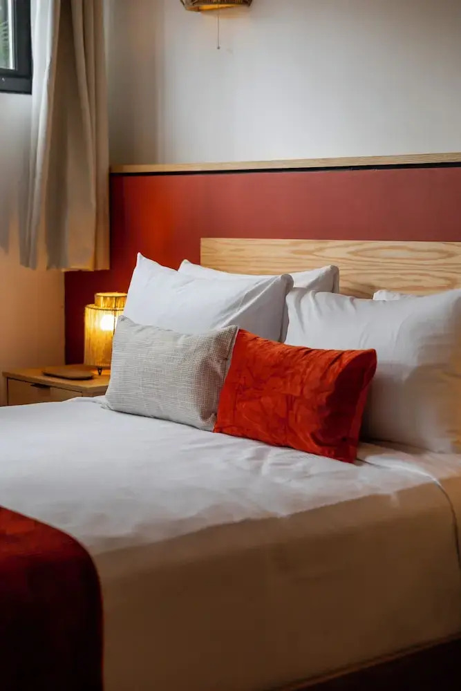 Photo - Raices Nomadas Boutique Hotel Vallarta