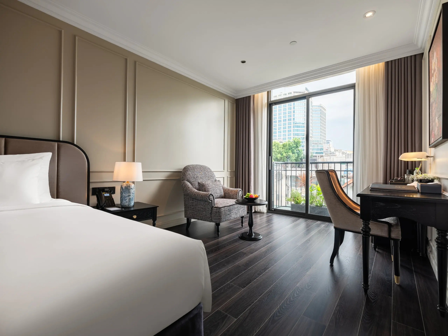 Foto - T Boutique Hotel