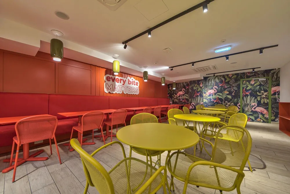 Foto - IKYK Hotel- IK Collection