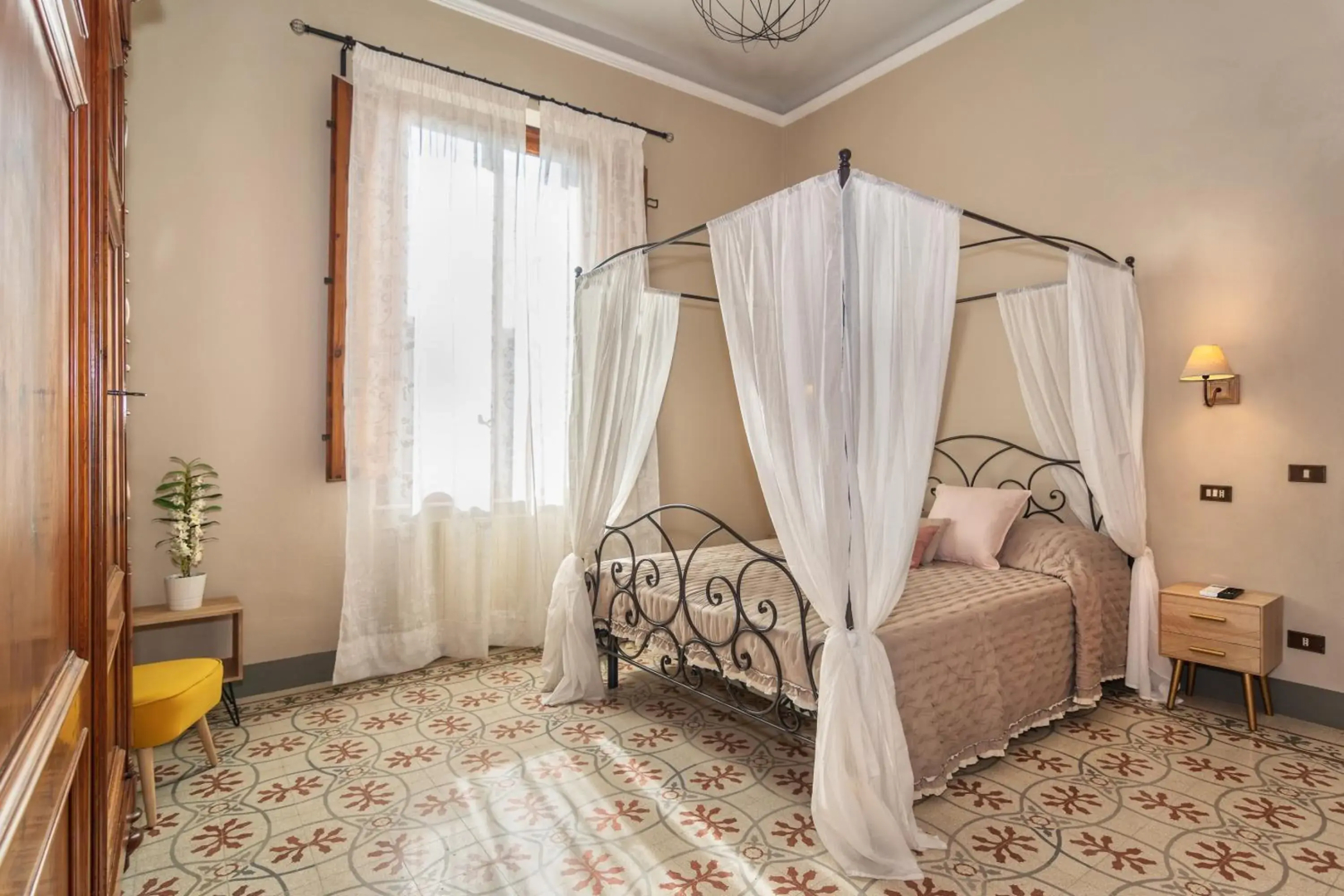 Photo - B&B Villa Ricci Suites