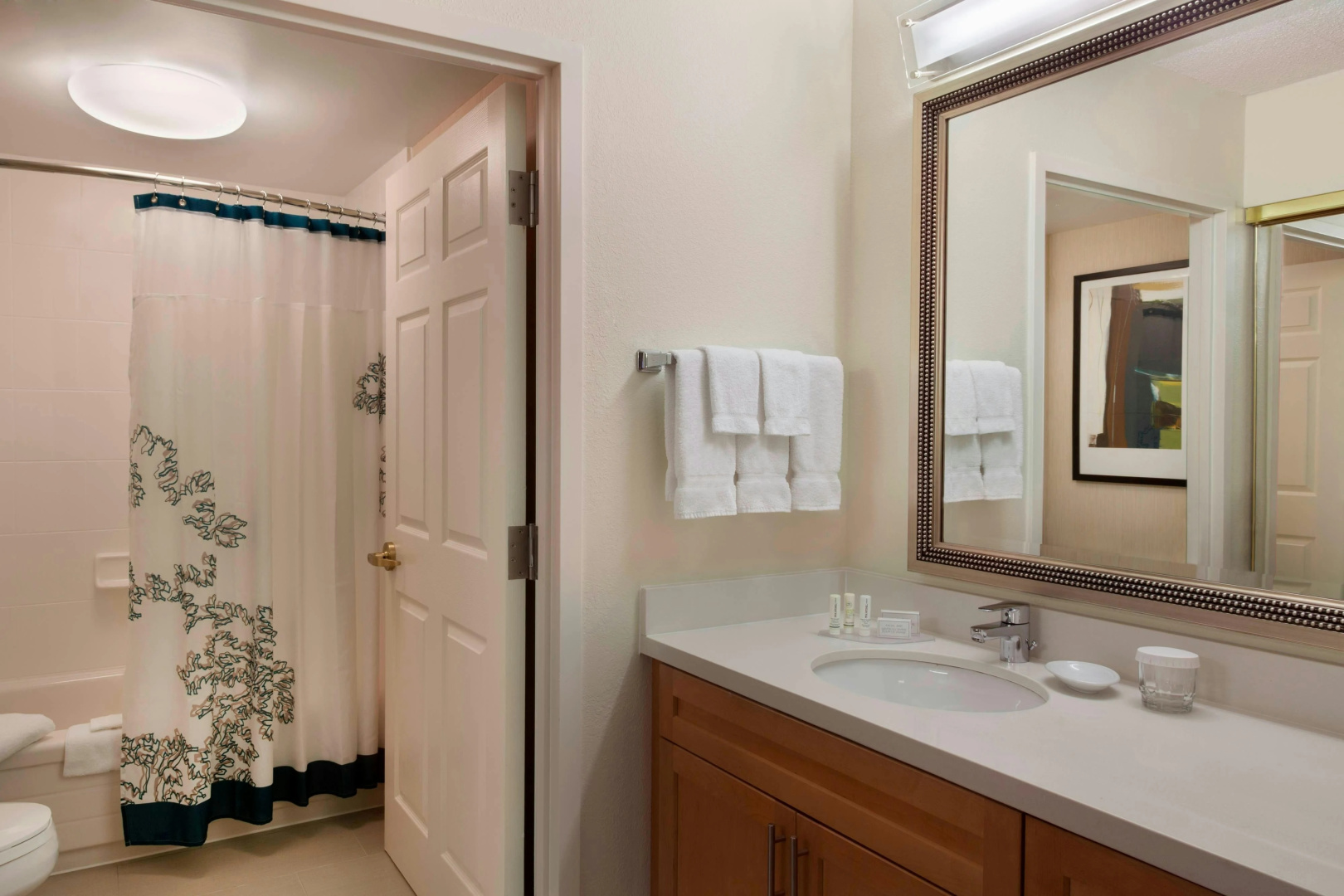 Foto - Residence Inn by Marriott Toronto Markham