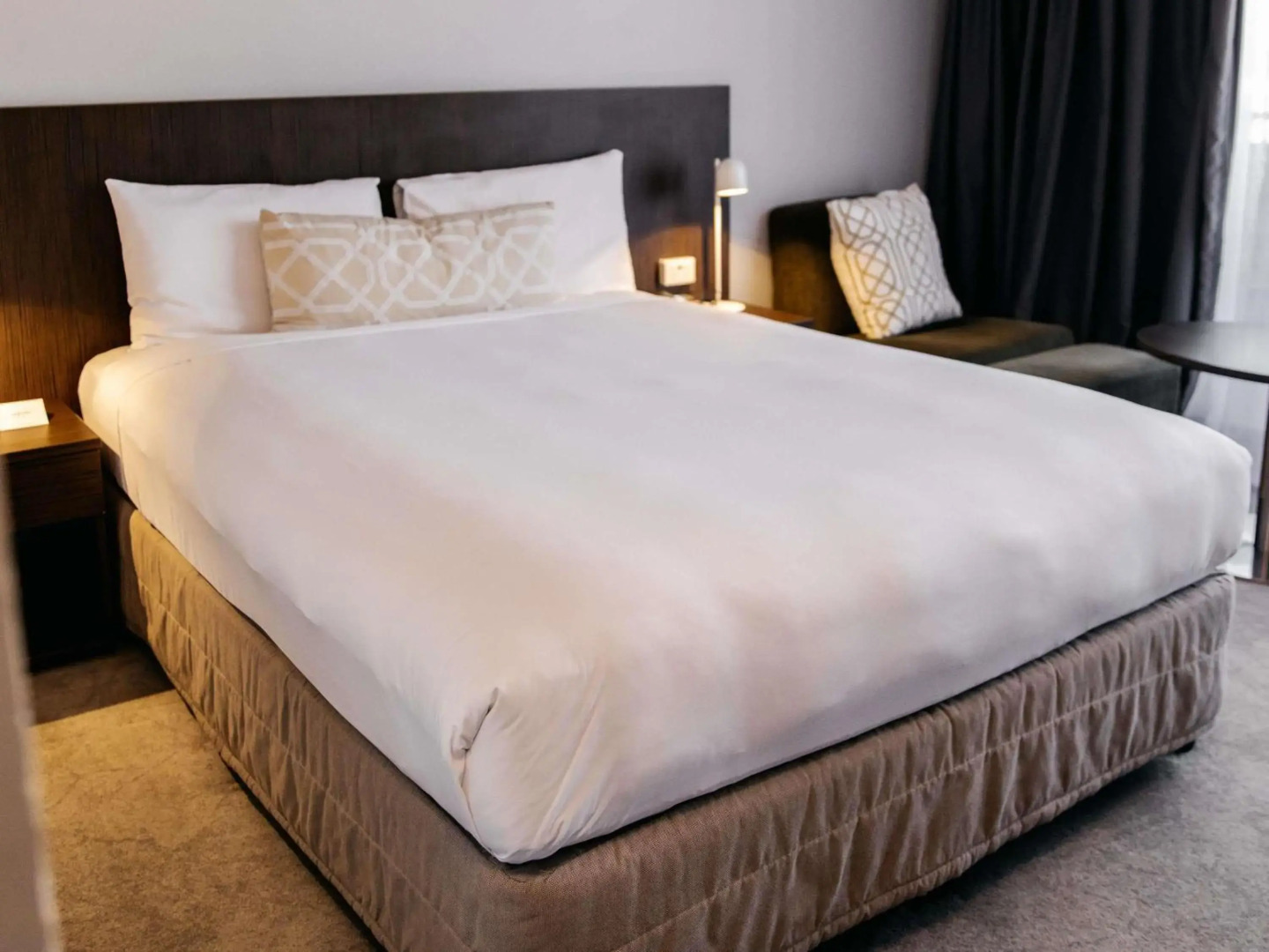 Foto - Mercure Brisbane Spring Hill