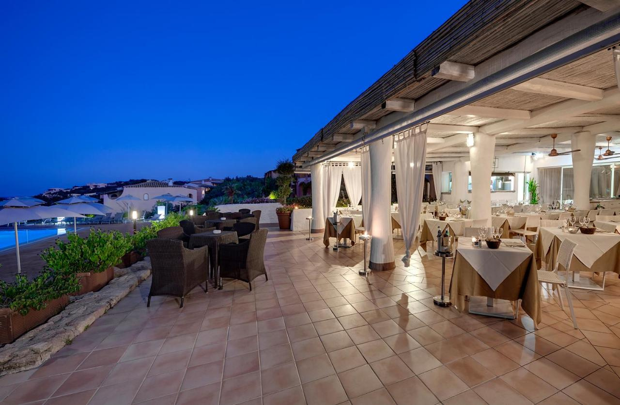Photo - Grand Hotel in Porto Cervo