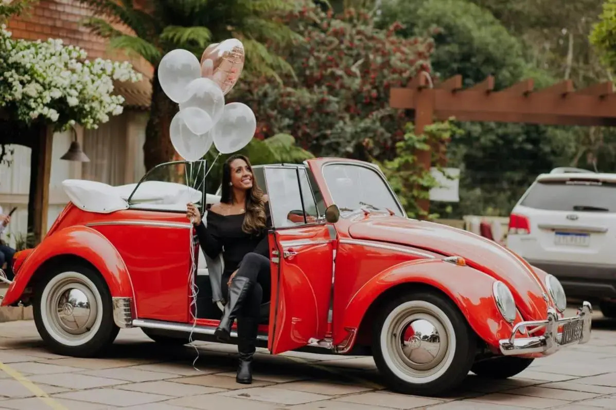 Foto - Hotel Cabanas Tio Müller